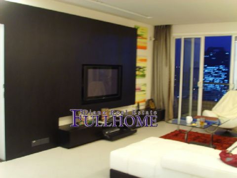 Consul Garden - 2 bedroom apartment in Shanghai, Hongqiao, Hongqiao
